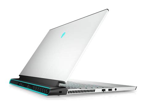 Alienware x15 R1 & Alienware x17 R1 Diluncurkan Dengan Sasis Tipis ...