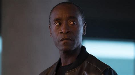 Don Cheadle Says Armor Wars Will Let Fans Finally Get To Know Rhodey