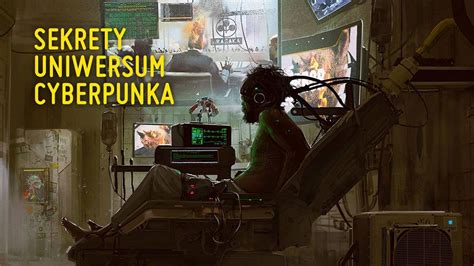 Cyberpunk Soulkiller. Uniwersum Cyberpunka 2077 bez tajemnic | GRYOnline.pl