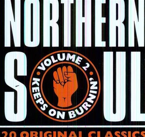 Northern Soul: 20 Original Classics 2 / Various - Walmart.com