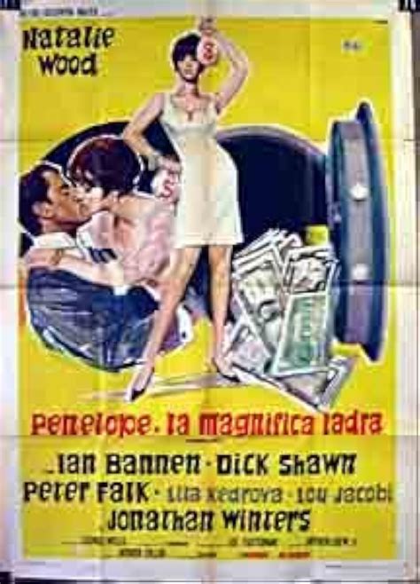 Penelope (1966)