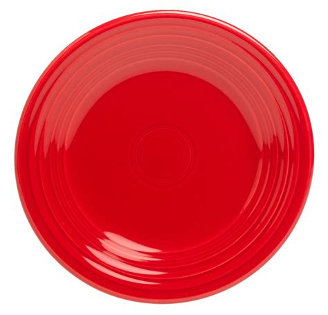 Fiesta Scarlet 575 12-Inch Pizza Tray | Pricepulse