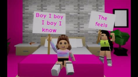 I recreated “The Feels” by Twice in Roblox! - YouTube