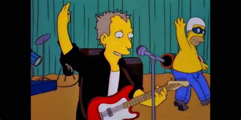 The 12 Best Simpsons Guest Stars, Ranked