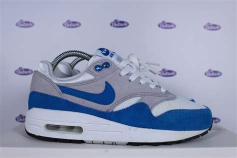 Nike Air Max 1 OG Blue '14 | Online bij Outsole