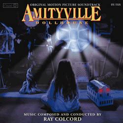 Amityville Dollhouse Soundtrack (1996)