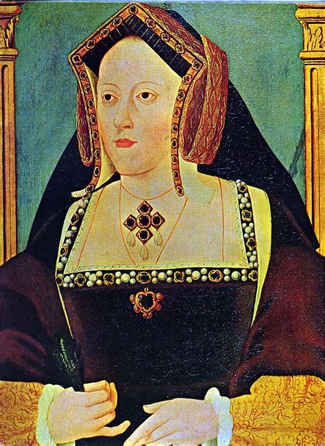 Catherine of Aragon