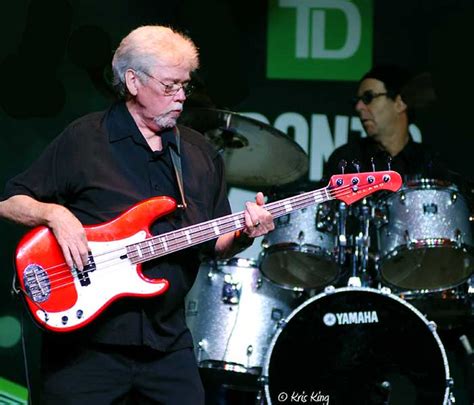 Donald “Duck” Dunn (1941-2012), Legendary Bass Guitarist