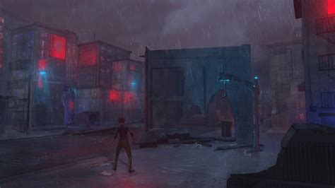 ArtStation - Dead by Daylight Fan-Environment Concept