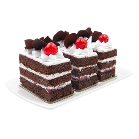 Buy Black Forest Slice Oman | Best Black Forest Slice in Oman | Modern ...