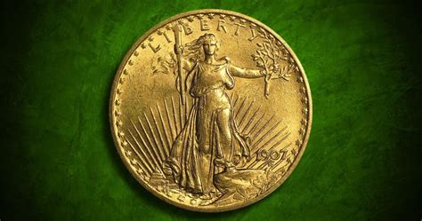 Top Ten Most Valuable US Coins | APMEX