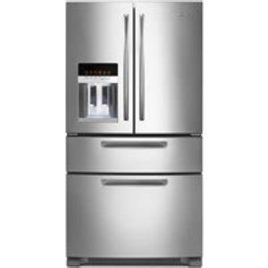 Maytag French Door Bottom-Freezer Refrigerator MFX2570AEM Reviews ...