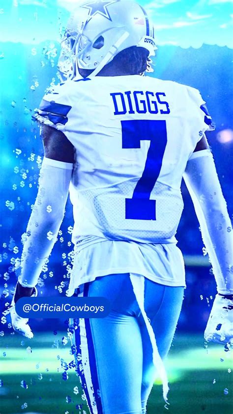 Thomas Daniels Rumor: Dallas Cowboys Player Diggs