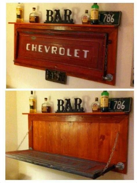 10+ Man Cave Bar Accessories