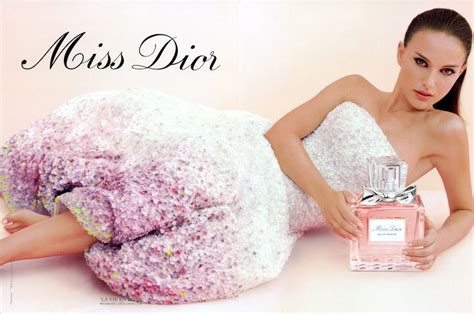 The Terrier and Lobster: Miss Dior Chérie Spring 2013 Ad Campaign ...