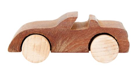 4 Best Cars Built out of Wood