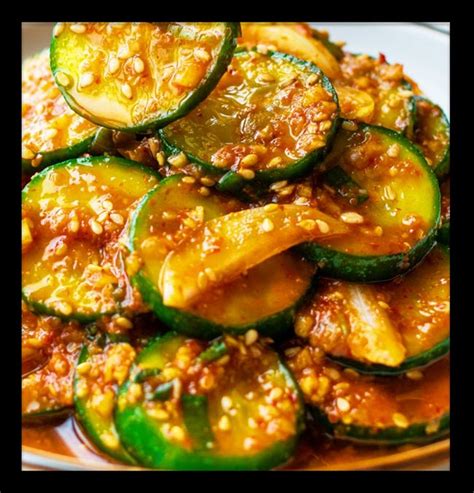 18 Most Popular Korean Vegetarian Dishes