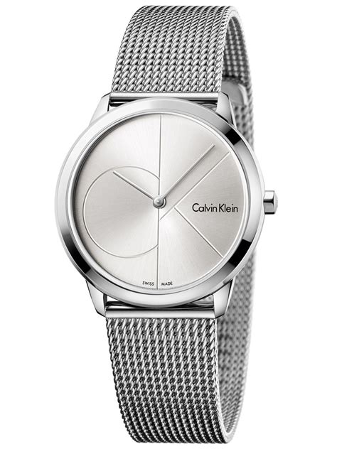 Calvin Klein Watches Women | WardrobeMag.com