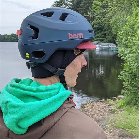 Best Ebike Helmets We've Tested - Ebike Escape