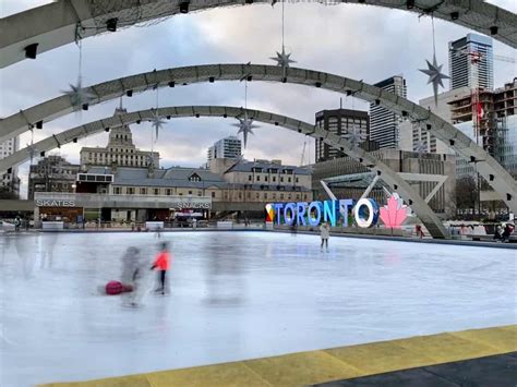 Things to Do at Woodbine Beach Story - Toronto to Anywhere