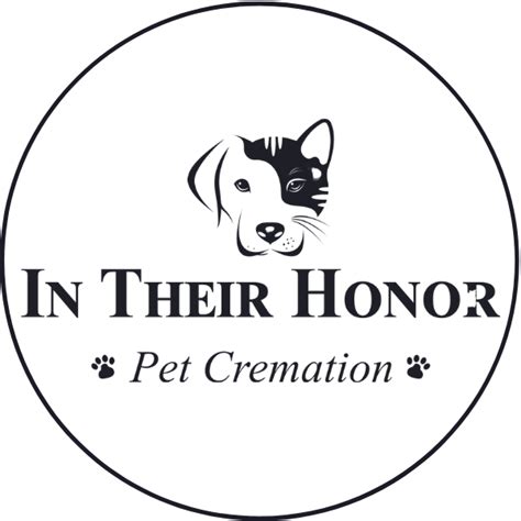 In Their Honor Pet Cremation | Jasper GA