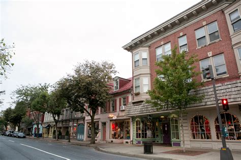 My Favorite and Best Downtown Frederick, Maryland Retail Stores - Mary ...