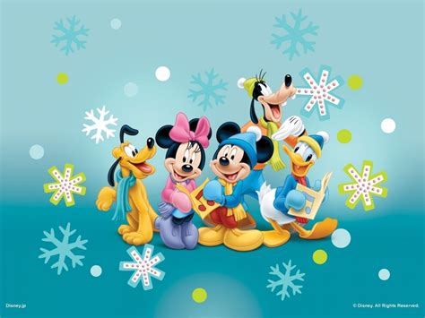 Mickey Mouse Wide Screen Wallpapers 1080i Wide Screen Wallpaper