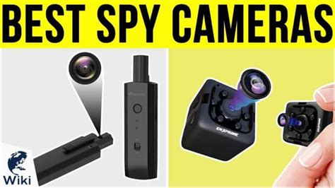 Ideas To Install Best Hidden Spy Cameras At Home - Insider Paper