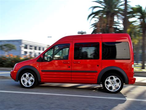 Ford Transit 2012 - Look at the car