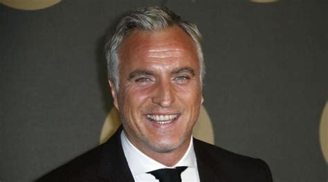 Ginola calls time on his FIFA presidency bid | FourFourTwo