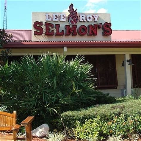 Lee Roy Selmon’s Restaurant - Barbeque - Westshore - Tampa, FL - Reviews - Photos - Yelp