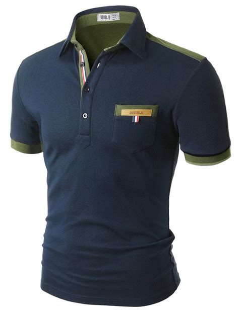 Top 10 Best Polo Shirt Brands for Men Reviews 2019-2020