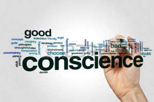 Conscience as sources of Ethical Guidance - MPPCS Exam Preparation