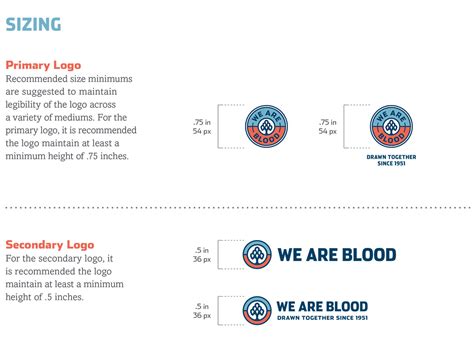 We Are Blood Media Kit - We Are Blood