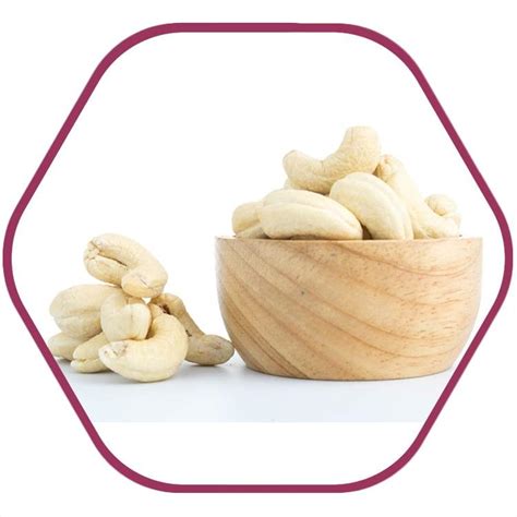 Organic Cashews