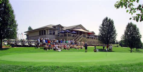 Golf Events & Tournaments – In-Town Classic Golf Tournament | River Bend Golf Club