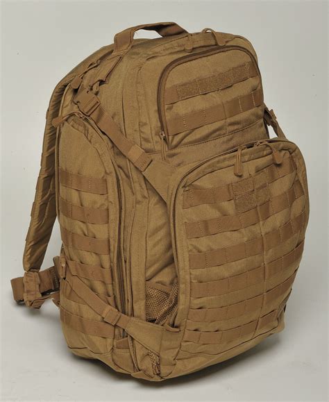 5.11 TACTICAL Rush 72 Backpack - 6VJG8|58602 - Grainger