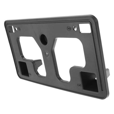 Replace® HO1068117 - Front License Plate Bracket