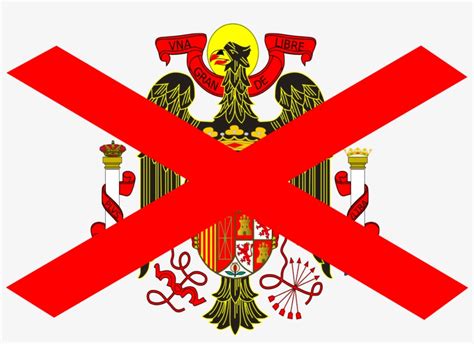 No Francoist Spain - Francoist Spain - Free Transparent PNG Download ...