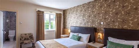 Bedrooms - Castle Lodge Killarney