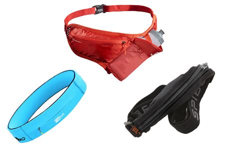 Best running belts for carrying the essentials - 220 Triathlon