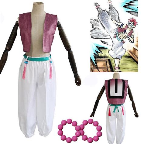 Kimetsu no Yaiba Cosplay Akaza Official Merchandise | Demon Slayer Shop