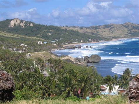 Bathsheba, Barbados Sights & Attractions - Project Expedition