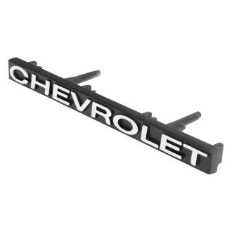 Car & Truck Grille Emblems | Custom Grille Badges - CARiD.com