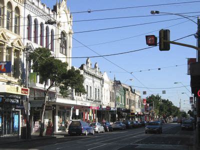 Chapel Street Shopping Walk (Self Guided), Melbourne, Australia