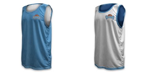 NBL trends to inspire your team’s custom basketball jerseys - Uniform Link