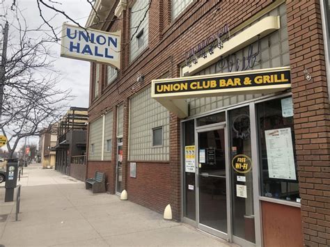 Union Club reopens after yearlong closure | Regional | kulr8.com