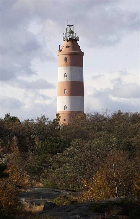 Pin on Lighthouses in Finland