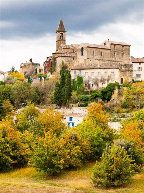 Mirabel, France- loved this spot in the south...gorgeous! | Favorite places, France love, Mirabel