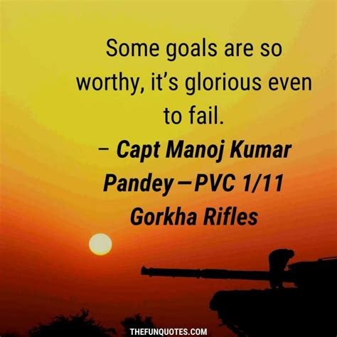 30 BEST INDIAN ARMY QUOTES - THEFUNQUOTES